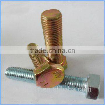 Bolt and Nut Use for Furniture With Wholesale Price photo-6