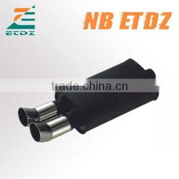 Exhaust Round Tipsr ETDZ-015LY