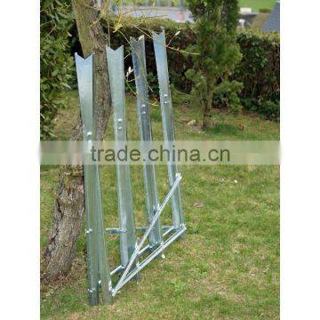 Chainsaw Trestle photo-3