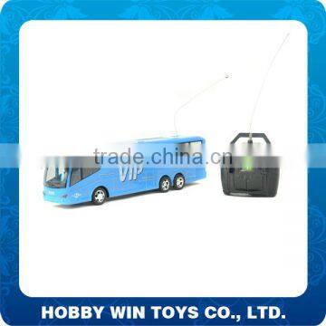 New product 3CH Radio Control Deluxe Bus With Light rc bus