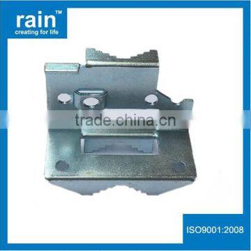 Sheet Metal Stamping Parts Oem Service photo-5