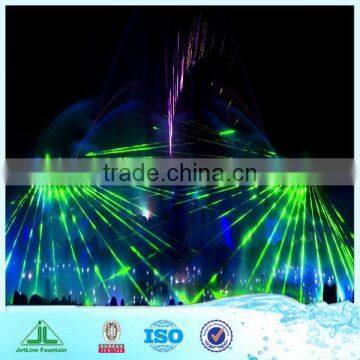 Water Fountain Screen Movie photo-4