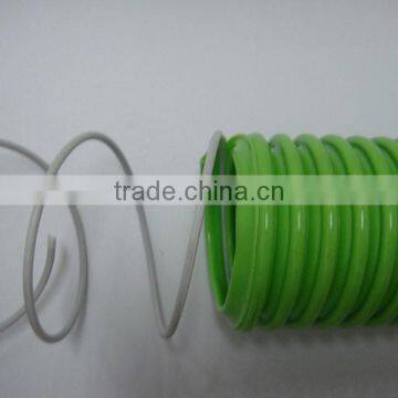 Pvc Stretch Vacuum Suction Hose photo-2