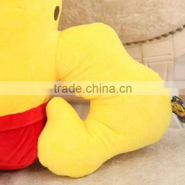 China Wholesale Stuffed Animal Customized Plush Toys photo-6