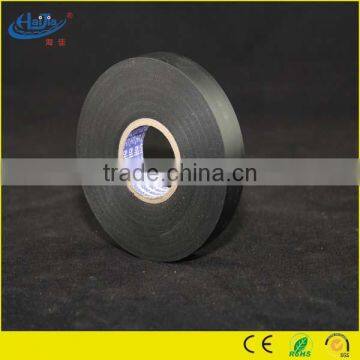 Supply Professional-Grade Black Electrical Tape photo-4