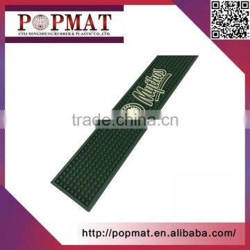 Wholesale Pvc Bar Beer Rubber Drip Mat photo-4