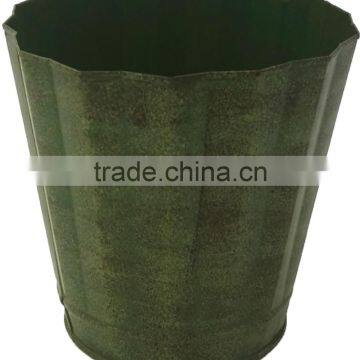 Wedding Gift Mni Metal Candle Pot photo-4