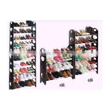 Shoes Shelf/shelf for shoes/Shoes Display Rack