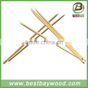 Bamboo Skewer Making Machine for Bamboo Bbq Skewer photo-6