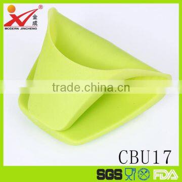 CBU17 Cure Shape Cooking Silicone Gloves photo-2