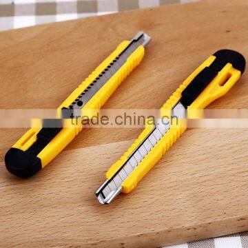 High Quality Safety Cutter Knife Utility and Lowest Price photo-3
