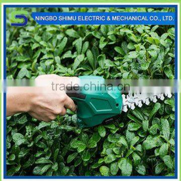 Lithium ion grass cutter/grass cutting machine