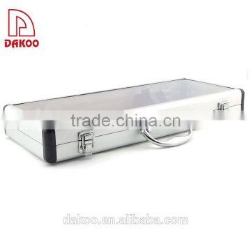 Stainless Steel BBQ Tool Set photo-4