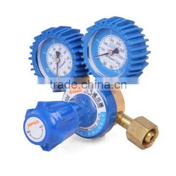 AK-2006 High Quality Oxygen Pressure Gauge Regulator photo-2