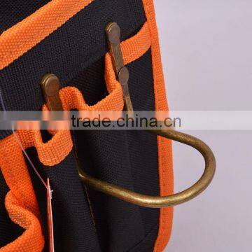 AK-9986 Good Quality Electrician Nylon Tool Bag photo-4