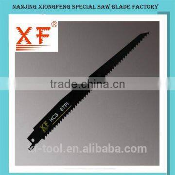 10x HSS BIM Reciprocating Saw Blades Metal Wood Cutting photo-4