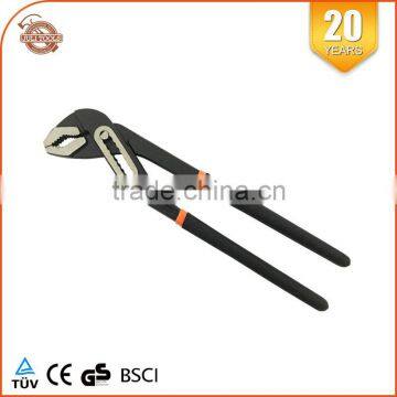 Adjustable Plumbing Pliers 10inch Pipe Tools JULI photo-2