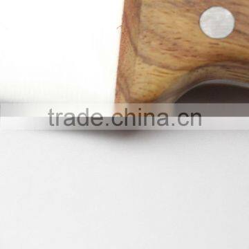 549-68 Stainless Steel Butcher Knife Slaughtering Knife photo-2