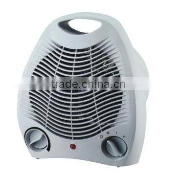 2000w Electric Fan Heater photo-3
