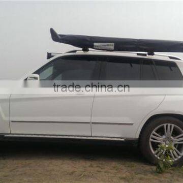 Outdoor 4x4 Car Roof Foxwing Awning Made in China Top Supplier photo-6