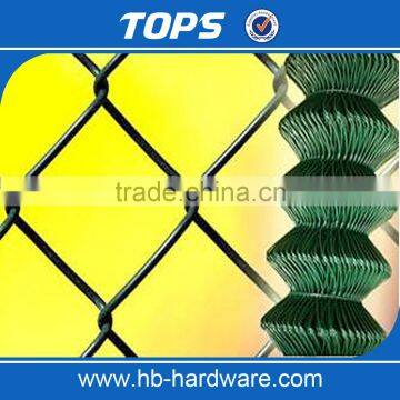 Chain Link Fence Automatic Chain Link Fence Machine photo-5