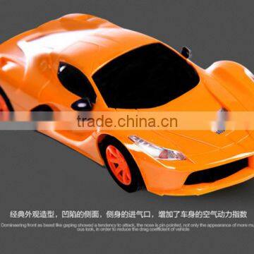 L00154 2017 New Design 1:20 Remote Control Cars,4CH RC Car, Radio Control Car photo-4
