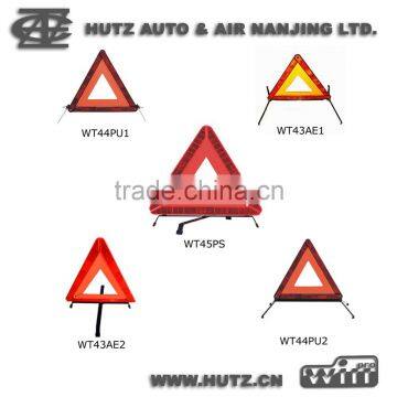 Reflective Warning Triangle - Car Emergency Tool photo-6