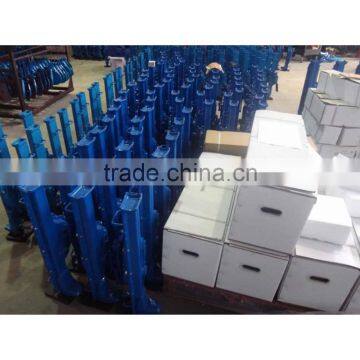 Steel Ratchet Jack - SJ050G01 photo-3