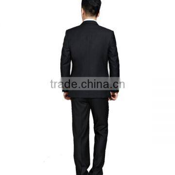 Sample Office Formal Uniform Designs For Men Suits 2016 photo-5