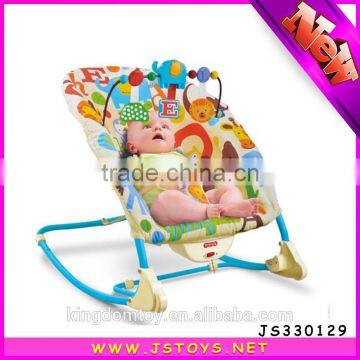 Kids Rocking Chair With Music photo-3