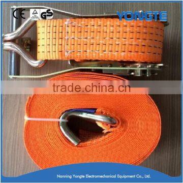 Stainless Steel Ratchet Tie Down for Car photo-5