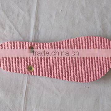 EVA PE Colorful Printed Fashion Men Lady Flip Flop Beach Sandals Sandle Slipper photo-3