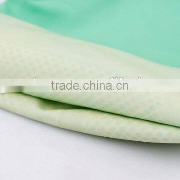 Hands Kitchen Gloves Rubber Dishes Cleaning Home Office Toilet Latex photo-4