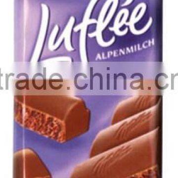 Luflee 60G Chocolate Bar