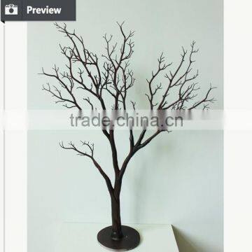 Hight Quality Artificial Tree no Leaves Artificial Tree Branchs for Centerpiece Wedding Centerpiece photo-3