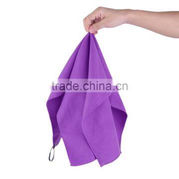 Durable Fast Drying Gym Towel Quick-drying Towel Microfiber Sports Travel Towel Toalha de Esportes Swimming Journey Free photo-6