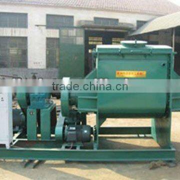 Jelly candy kneader machine
