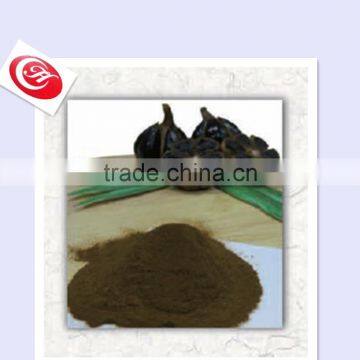 Organic Black Garlic Extract/Pure Natural Black GarlicPowder/Allium sativum Extract--HC Company