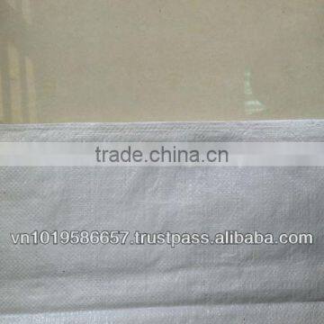 46x75 Viet Nam Exported to Russia PP Woven Bag photo-2