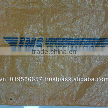 Export pp Woven Bag With Printing photo-4