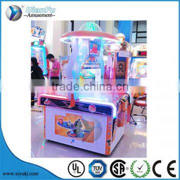 Kids Coin Operated Fruit House Electric Redemption Arcade Fruit Wins Game Machine for Sale photo-6