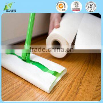 China supplier wholesale eco-friendly bamboo fiber cleaning cloth