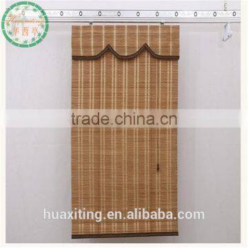 Graceful Indoor Venetian Blinds/Bamboo Venetian Blinds/Horizontal Bamboo Blinds/Home Decoration/Custom colors/Modern Blinds