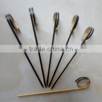 New Product 2016 Decoration Cocktail Color Bamboo Skewers photo-6