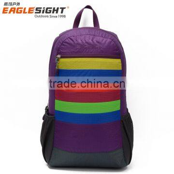 2017 New Design Your Own Mountain Backpack Waterproof Dry Bag Backpack photo-5