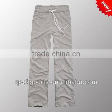 100 cotton sweatpant custom sweatpants men leather sweatpants