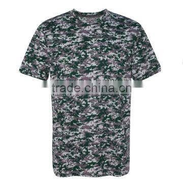 Custom Army t Shirt Design photo-4