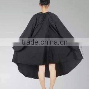 Beauty Salons Haircut Cut Aprons/hair Treatment Modelling Apron Dyeing Hot/health Inside Out Anti-fouling Apron photo-5