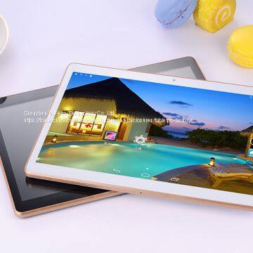 Android Double Interface 9 Inch Tablet