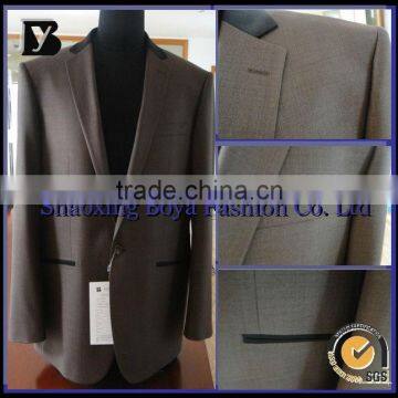 2013 New design men business suits